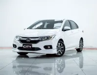 2B459 HONDA CITY 1.5 V AT 2017