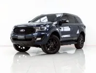 4B305 FORD EVEREST 2.0 TURBO SPORT 2021