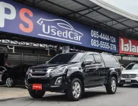 ฟรีเงินดาวน์ เกียร์ออโต้ รถมือเดียวออกห้าง ISUZU D-MAX 1.9 SPACECAB Z-PRESTIGE ปี 2016