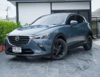 2022 Mazda CX-3 2.0 SUV รถบ้านแท้ไมล์น้อย