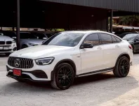 Mercedes-Benz GLC-Class 3.0 GLC43 AMG Coupe 2023  พร้อมใช้งานทันที