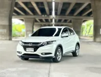 2016 Honda HR-V 1.8 E ฟรีดาวน์ รถสวยพร้อมใช้ 