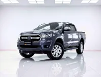 6B703 FORD RANGER 2.0 TURBO LIMTED HI-RIDER DOUBLE CAB 2WD AT 2019