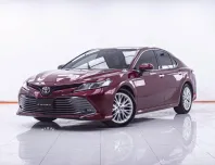 1F279 TOYOTA CAMRY 2.0 G  AT 2019
