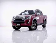 6B558 ISUZU D-MAX 3.0 VGS Z-PRESTIGE NAVI V-CROSS CAB 4 4WD AT 2019