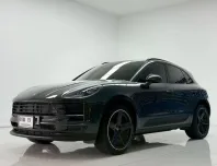 2019 PORSCHE MACAN 2.0 