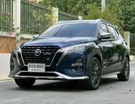 Nissan kicks 1.2 e-power ปี 2023 autech Topสุด 