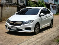 Honda City 1.5 V+ ปี 2018