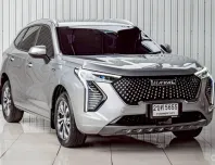 GWM HAVAL JOLION, 1.5 HYBRID PRO ปี 2022 สีเทา โฉม ปี21-ปัจจุบัน