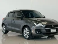 Suzuki Swift GLX 1.2 ปี 2023