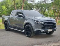 ISUZU Dmax 1.9 Ddi Zp Cab 4 Hi-lander M/T ปี 2019