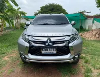 2015 Mitsubishi Pajero Sport 2.4 SUV 