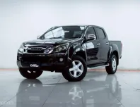2B468 ISUZU D-MAX 2.5 VGS Z-Prestige Navi CAB-4 AT 2013