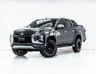 3B579 MITSUBISHI TRITON 2.4 GLS PLUS DOUBLE CAB MT 2022
