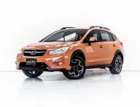 3B551 SUBARU XV 2.0 i AT4WD 2014