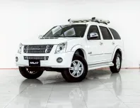 4B274 ISUZU MU-7 3.0 i-TEQ 2WD 2009