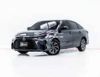 3B566 TOYOTA YARIS ATIV 1.2 SMART AT 2022