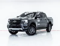 3B645 FORD RANGER 2.0 BI-TURBO WILDTRAK HI-RIDER DOUBLE CAB AT 2023