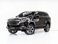 3B549 ISUZU MU-X 3.0 ULTIMATE AT 2021