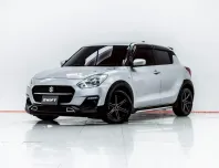 3B581 SUZUKI SWIFT 1.2 GL MAX EDITION AT 2021