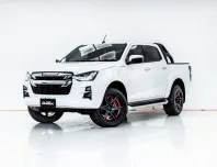 3B567 ISUZU D-MAX 1.9 Z HI-LANDER CAB-4 AT 2020