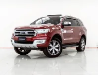 4B313 FORD EVEREST 3.2 TITANIUM+ 4WD 2016