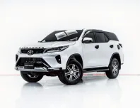 3B614 TOYOTA FORTUNER 2.4 S LEADER AT 2025