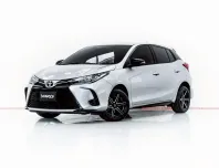 3B537 TOYOTA YARIS ECO 1.2 SPORT AT 2021