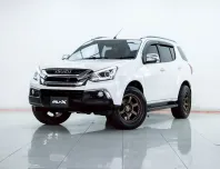 2B461 ISUZU MU-X 1.9 DVD AT 2019