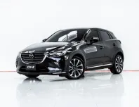 3B583 MAZDA CX-3 2.0 SP AT 2019