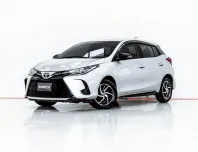 3B582 TOYOTA YARIS ECO 1.2 SPORT AT 2020
