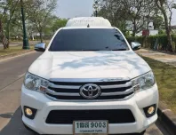 2016 Toyota Hilux Revo รถกระบะ เจ้าของขายเอง  รถไม่เคยบรรทุกหนักสภาพสวย