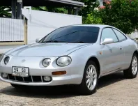 1994 Toyota Celica 2.0 GT-4 4WD รถเก๋ง 2 ประตู 