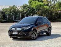 Honda HR-V 1.8 EL 2019 รถ SUV สวยเดิม เข้าศูนย์ตลอด ไมล์น้อย มือเดียวป้ายแดง  