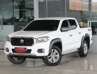 Mg Extender 2.0 GRAND X เกียร์ออโต้ ปี 2021 ไม่เคยใช้บรรทุกของ รถบ้านแท้ๆ สวยบางเดิมทั้งคัน ฟรีดาวน์