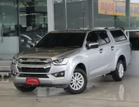 Isuzu D-Max 1.9 L ออโต้ ปี 2022 ไมล์แท้5x,xxxโล สวยบางเดิมทั้งคัน รถบ้านมือเดียว ออกรถ0บาท