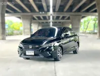 2021 Honda CITY 1.0 RS รถสวยมือเดียว 