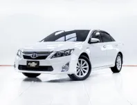 5C776 TOYOTA CAMRY 2.5 HV DVD AT 2013