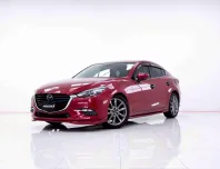 6B716 MAZDA 3 2.0 C AT 2020