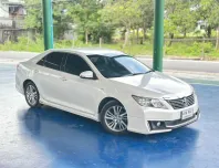 2015 Toyota Camry 2.0 G Extremo (14 จด 2015)