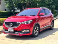 MG ZS 1.5 D ปี 2018