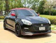 SUZUKI SWIFT 1.2 GL ปี 2019