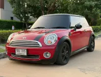 Mini Cooper R56 ปี 2008