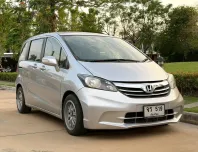 Honda Freed 1.5 EL ปี 2014