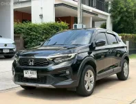 Honda Wrv 1.5 SV ปี 2025