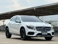 MERCEDES-BENZ GLA250 AMG SUNROOF FACELIFT TOP ปี 2018 จด 2019