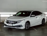 Honda Civic FC 1.8 El  ปี 2020 