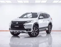 1F270 MITSUBISHI PAJERO 2.4 GT PREMIUM 4WD AT 2016
