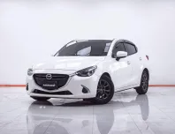 1F438 MAZDA 2 1.3 [High Connect]  4Dr 2019