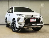 2021 Mitsubishi PAJERO SPORT 2.4 GT Premium ไมล์เเท้ 3 หมื่น (Full Option) ชุดแต่งแท้รอบคัน B3574